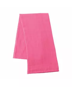 Katoenen Luiers 70x70 cm - 4 Stuks - Roze met Stippen