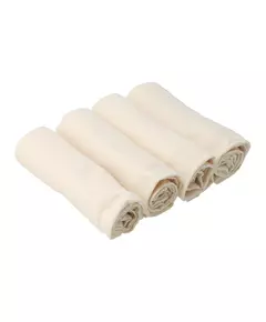 Katoenen Luiers - Zacht - 70 x 70 cm - 4 Stuks