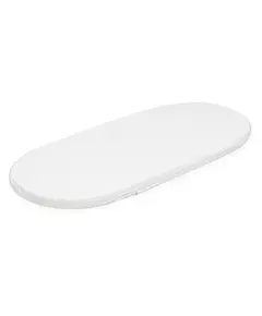 Kinderwagenmatras 75x35x3,5 cm - Ademend & Comfortabel