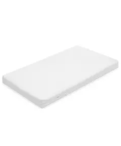 Matras 120x60 cm - Schuimmatras voor Babybed