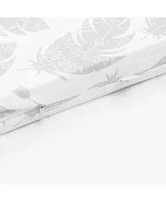 Babymatras 120x60x6 cm - Ademend & Comfortabel