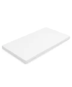 Matras 120x60x5 cm - Kokos & schuim - Anti-allergisch