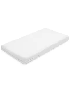 Kinder Matras 120x60x11 cm - Boekweit-Kokos-Schuim