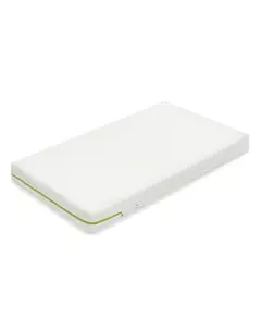 Matras 120x60 cm Koudschuim Kokos Aloe Vera Deluxe