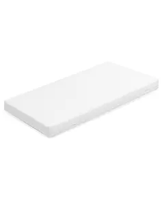 Baby Matras 120x60 cm - Kokosvezel - Ademend