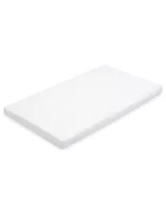 Kinder matras 140x70x7 cm - Kokosvezel - Veilig
