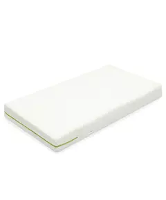 Matras 140x70cm - Boekweit, kokos en Aloe Vera