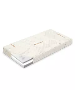 Babymatras Cashmere - Visco-molitan - 120x60x12 cm