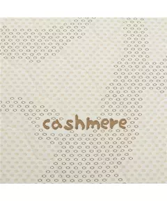 Babymatras Cashmere - Visco-molitan - 120x60x12 cm