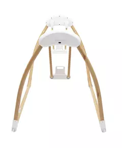 3-in-1 Wieg: Co-sleeper, Reismand en Verstelbaar