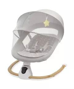 Babyschommel - Vibrerend en Comfortabel voor Kinderen