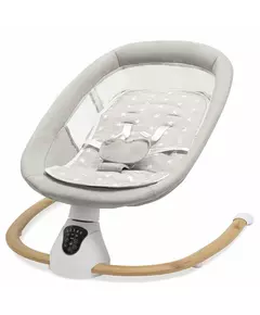 Babyschommel - Vibrerend en Comfortabel voor Kinderen