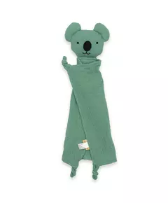 Zachte Koala Knuffeldoek - Muslin Troostknuffel