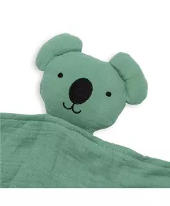 Zachte Koala Knuffeldoek - Muslin Troostknuffel