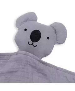 Knuffeldoek Koala - Grijs Cuddly Toy voor Baby
