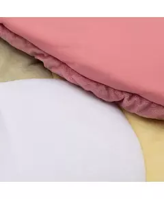 Speelkleed Regenboog - Zacht en Comfortabel 90x90 cm