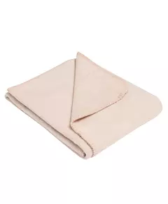 Lichtroze Ademend Katoenen Luiers - Zacht en Duurzaam