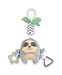 Babymobiel - Pluche Luiaard - Schattig Speelgoed