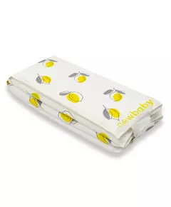 Verschoningsmat - Opgevouwen - Patroon - Babyaccessoire