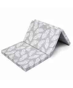 Opvouwbaar baby matras 120x60 cm - Ideaal voor reizen