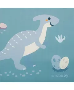 Dino-thema Kinderbankje en meubels voor kinderen
