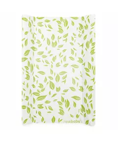 Aankleedkussen Bladeren 47x70cm - Veilig en comfortabel