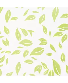 Aankleedkussen Bladeren 47x70cm - Veilig en comfortabel