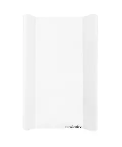 Aankleedkussen 47x70cm - Wit - Comfortabel en Praktisch