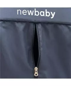 Crib Organizer - Opbergzak voor baby essentials