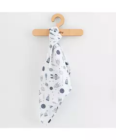 Hydrofiele doeken voor baby - 60x80 cm - 3 stuks