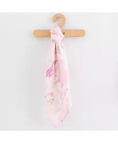 Hydrofiele Doek 70x80 cm - 3 Stuks - Meisje - Katoen