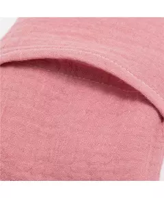 Kersenpitkussen - Warmte- en Koudekompres - Roze