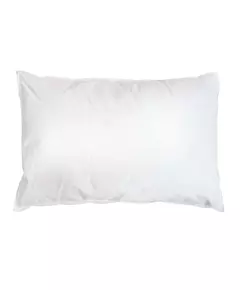 Luxe donzen babykussen 60x45 cm - Zacht & ademend