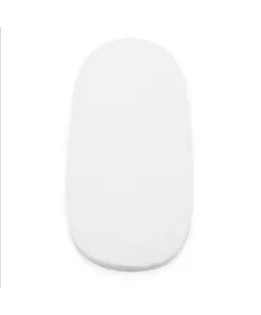 Matrasbeschermer Ovaal 35x75 - Waterproof en Comfortabel