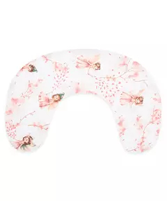 Voedingskussenhoes - Fairies - Katoen - 125x16 cm