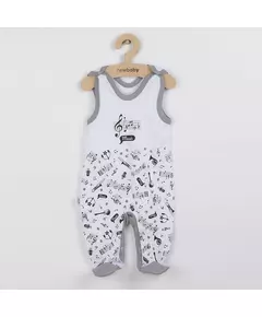 Babykleding - Babypakje - 100% katoen - Maat 80 (9-12 maanden)