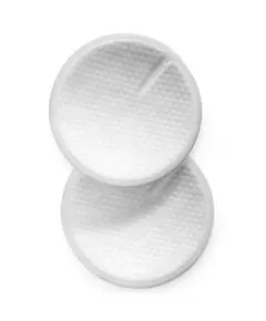 Philips Avent zoogcompressen wegwerp - 100 stuks - Voor dag en nacht