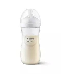Philips Avent babyfles Natural Response - 330 ml - Vanaf 3 maanden