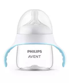 Philips Avent oefenfles Natural Response - 150 ml - Vanaf 6 maanden