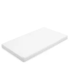 Matras - Kokos-Schuim - 120x60x7 cm - Orthopedisch - Baby Matras