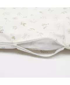 Beddengoedset Baby - Zoe - Dekbedovertrek 100 x 135 cm