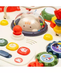 Interactieve Muziek Speeltafel – Educatief en Leerzaam Speelgoed