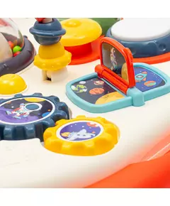 Interactieve Muziek Speeltafel – Educatief en Leerzaam Speelgoed