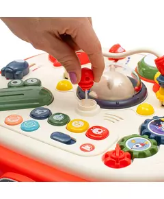 Interactieve Muziek Speeltafel – Educatief en Leerzaam Speelgoed