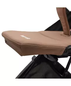 Bimelo lichtgewicht buggy beige – compact en praktisch