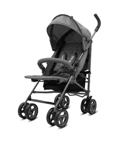 Olive buggy grijs – lichtgewicht, functioneel en stijlvol
