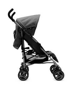 Olive buggy grijs – lichtgewicht, functioneel en stijlvol