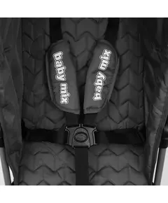 Olive buggy grijs – lichtgewicht, functioneel en stijlvol