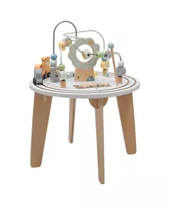 Montessori Houten Multifunctionele Tafel