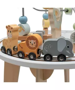 Montessori Houten Multifunctionele Tafel